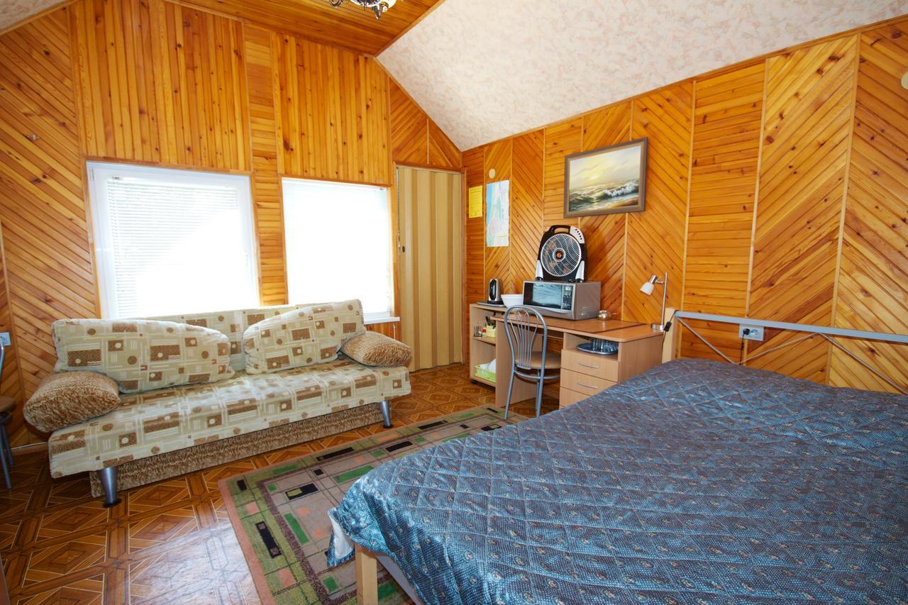 Hotel Aurada Palanga Exteriér fotografie
